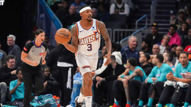 Bradley Beal